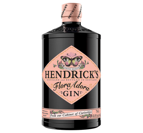 Gin Hendrick's Flora Adora 70 cl