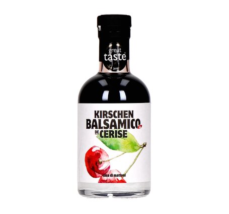 Kirschen Balsamico Casa die Mattoni 200 ml IMEX