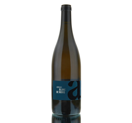 Adrians Blanc de Noir Adrians Weingut Oberflachs AOC Aargau