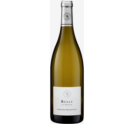 Rully "La Perche" blanc Domaine Belleville 2020