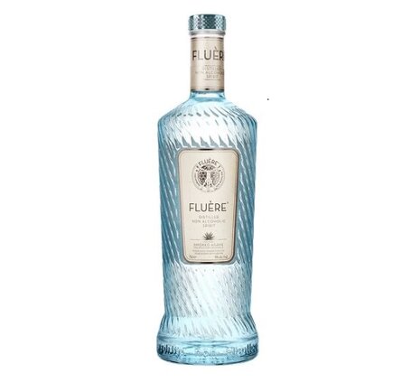 Fluère Smoked Agave alkoholfrei 0.3% Vol.