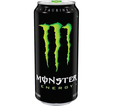 Monster Energy 50 cl 
