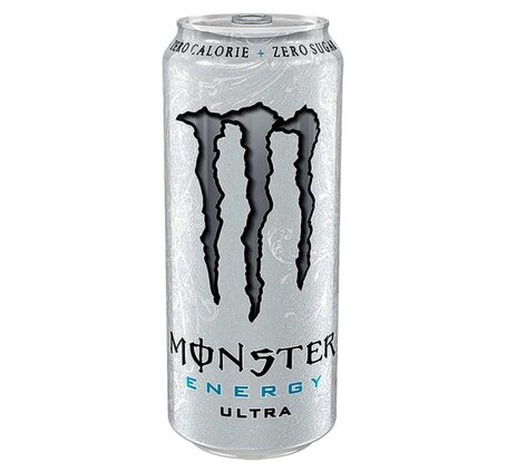 Monster Zero Ultra 50 cl 