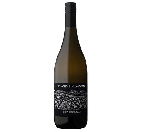Chardonnay David Finlayson 