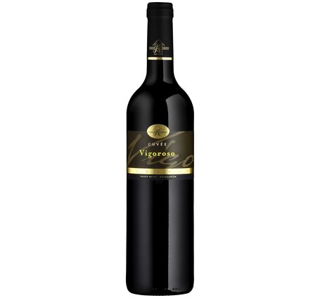 Vigoroso rouge VDP Suisse, Nauer