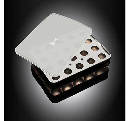 Lurch Ice Former "Balls" 3cm