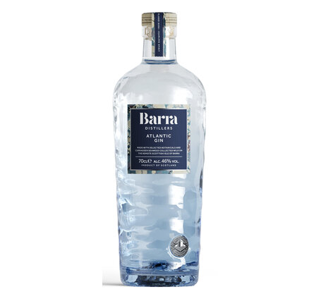 Gin Barra Atlantic 