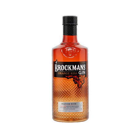 Gin Premium Brockmans Orange Kiss