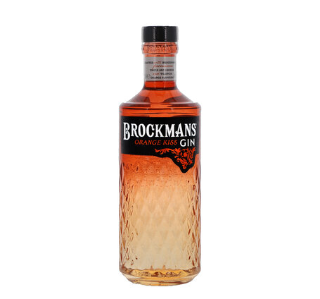 Gin Premium Brockmans Orange Kiss