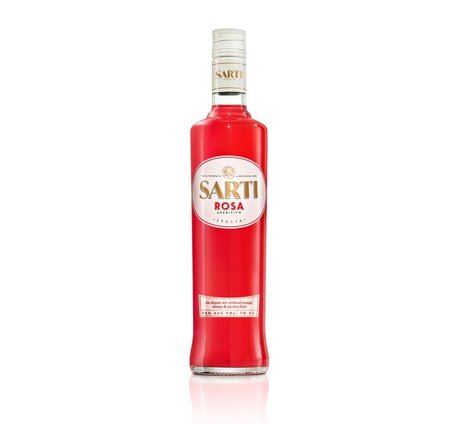 Sarti Rosa Aperitivo