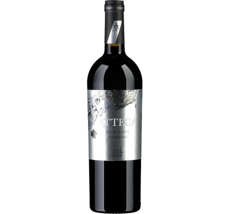 Atteca 1.5 L Magnum Old Vines Bodegas Ateca Calatayud DO (solande Vorrat)