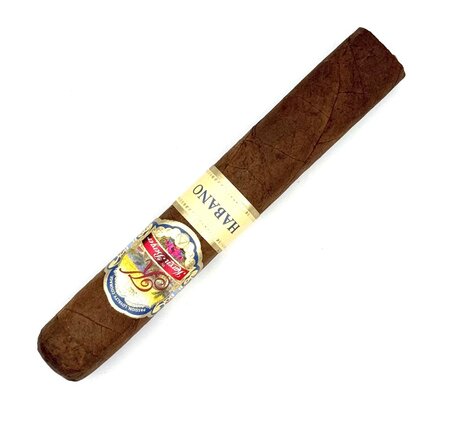 K by Karen Berger Habano Robusto