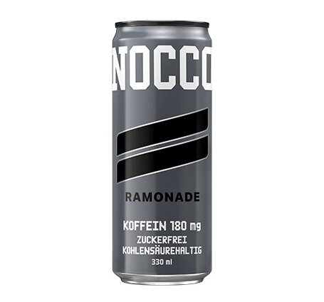 NOCCO BCAA Ramonade 33 cl Dose (auf Anfrage)