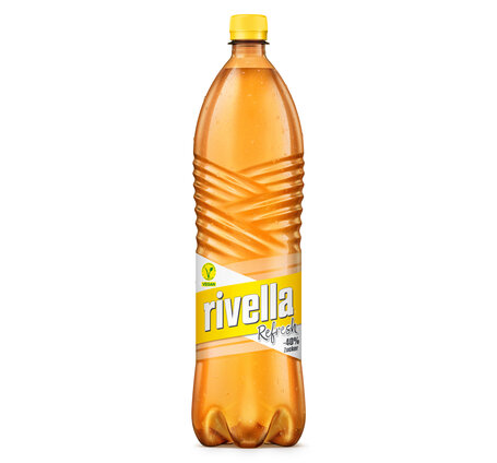 Rivella gelb 1.5 L PET EW 6-Pack