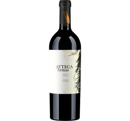 Atteca ARMAS Bodegas Ateca 
