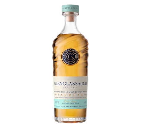 Whisky Glenglassaugh Sandend Single Malt 