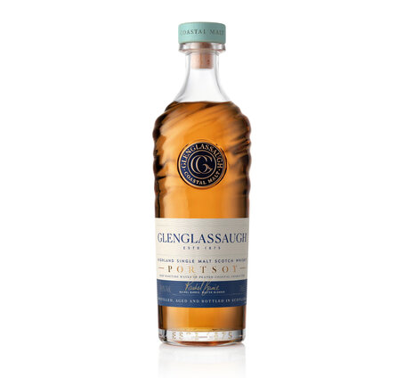 Whisky Glenglassaugh Portsoy Single Malt 