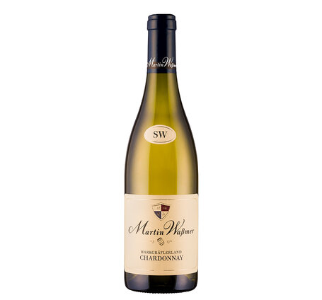 Chardonnay SW Weingut Martin 