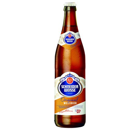 Schneider Weisse Original