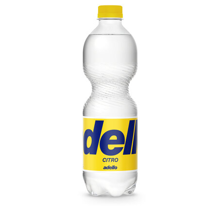Adello Citro 50 cl PET EW (auf Anfrage – kein Rückgaberecht)