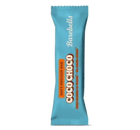 Barebells Coco Choco Protein Riegel 55g 