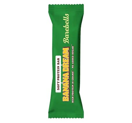 Barebells Banana Dream Protein Riegel 55g