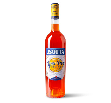 Jsotta Aperitivo Senza alkoholfrei <0.5% Vol. 