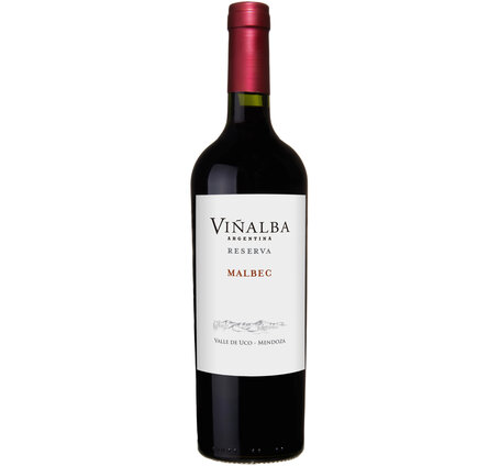 Malbec Viñalba Reserva Mendoza Argentina (auf Anfrage)