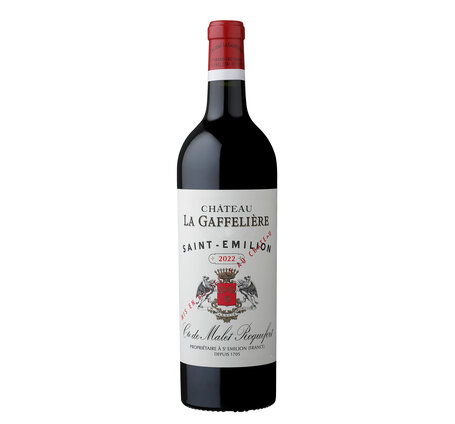 Clos La Gaffelière 1.5 L Magnum St-Emilion Grand Cru Classé AC