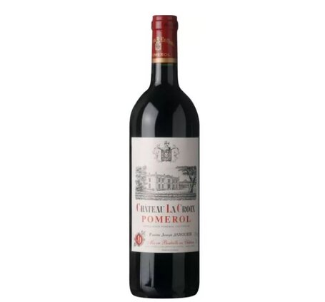 Château La Croix St. Georges (93 Punkte Robert Parker)