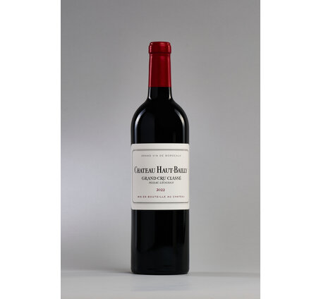 Château Haut-Bailly (97 Punkte Robert Parker)