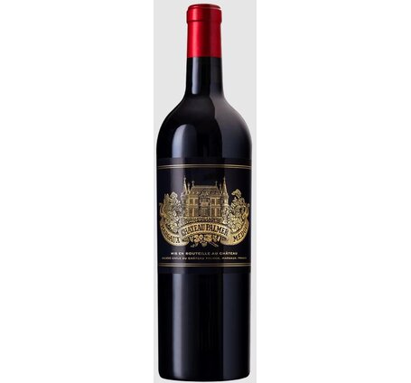 Château Palmer (97 Punkte Robert Parker)