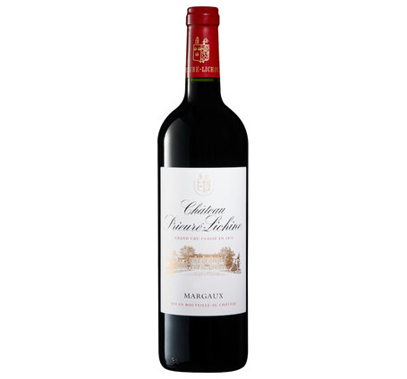 Château Prieuré Lichine (92 Punkte Robert Parker)