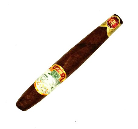 La Batalla 1762 Figuardo