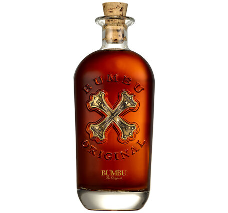Rum Bumbu The Original (solange Vorrat, kein neuer Liefertermin bekannt)