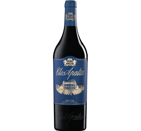 Clos Apalta Casa Lapostolle Colchagua Valley Chile (99 Punkte James Suckling) 