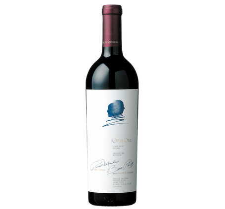 Opus One 1.5 L Magnum 2019 Robert Mondavi Baron Philippe Rothschild (97 - 99 Parker Punkte) 