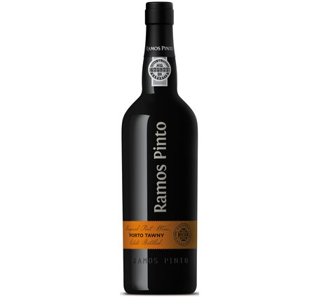 Porto Ramos Pinto Twany