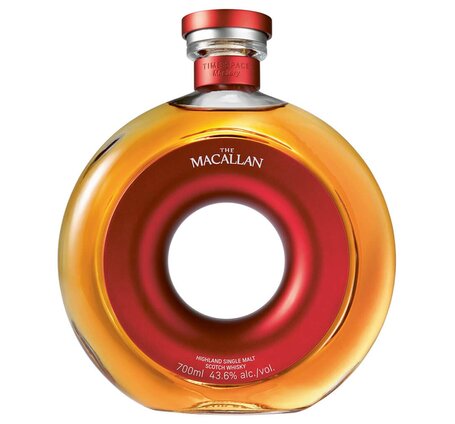Macallan Time : Space Mastery 200th Anniversary Limited Edition (auf Anfrage)