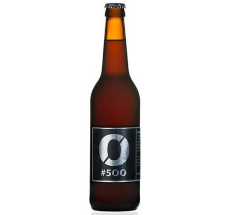 Nogne #500 50cl (auf Anfrage)