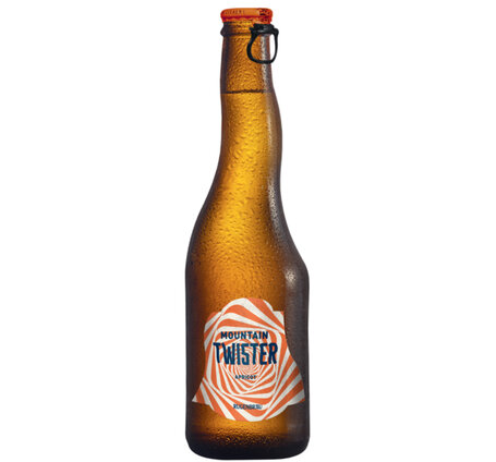 Rugenbräu Mountain Twister 6-Pack Apricot alkoholfrei 0.2% (auf Anfrage)