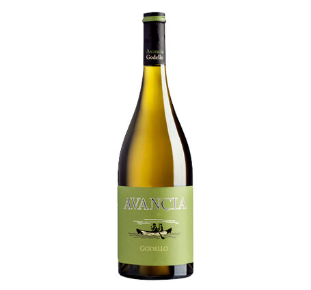 Avancia Godello blanco Jorge Ordoñez DO Valdeorras 
