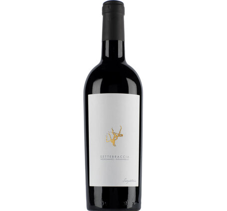 Settebraccia Salento IGP Italia