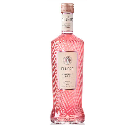 Fluère Raspberry Blend alkoholfrei 0.0%