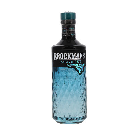 Gin Premium Brockmans Agave Cut 41.2°