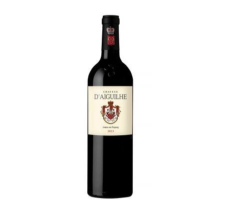 Château d'Aiguilhe (89-91 Parker Punkte) 