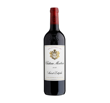 Château Montrose St-Estèphe AOC (Parker Punkte (97-100)) (Auslieferung im Frühling 2026)