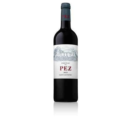 Château de Pez (Parker Punkte (91-93))