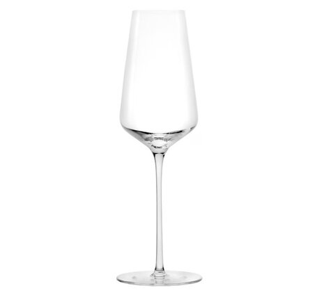 Champagnerglas Starlight
