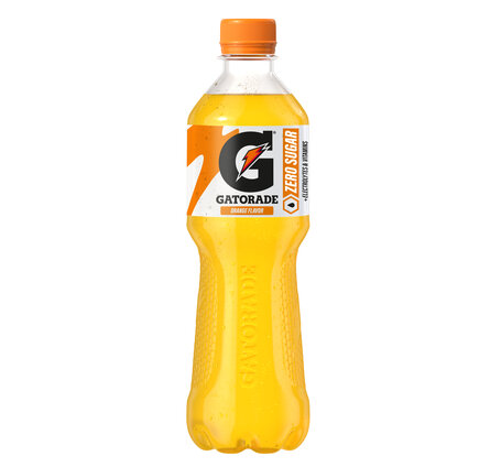 Gatorade Orange Zero 500 ml